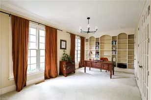 100 Fox Lake Ct, Winston-Salem, NC 27106 - Photo 25