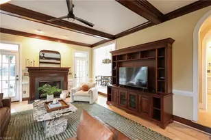 100 Fox Lake Ct, Winston-Salem, NC 27106 - Photo 23