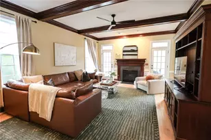 100 Fox Lake Ct, Winston-Salem, NC 27106 - Photo 21