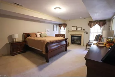 100 Fox Lake Court, Winston-Salem, NC 27106 - Photo 49