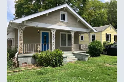 1618 Elwood Avenue, Greensboro, NC 27403 - Photo 1