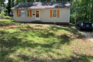 2111 Maywood St, Greensboro, NC 27403 - Photo 1