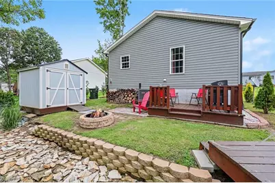 408 Jarrett Street, Thomasville, NC 27360 - Photo 17