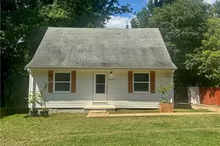 1005 William Dr, Winston-Salem, NC 27107 - Photo 3