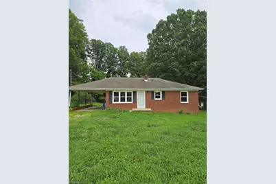 5888 Turner Smith Road, Browns Summit, NC 27214 - Photo 1