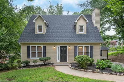4005 Primrose Path, Winston-Salem, NC 27127 - Photo 1