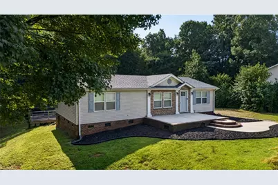 11790 Nc Highway 150 S, Linwood, NC 27299 - Photo 3