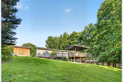 11790 Nc Highway 150 S, Linwood, NC 27299 - Photo 33