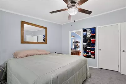 11790 Nc Highway 150 S, Linwood, NC 27299 - Photo 17