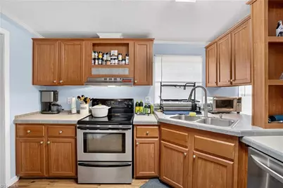 11790 Nc Highway 150 S, Linwood, NC 27299 - Photo 15