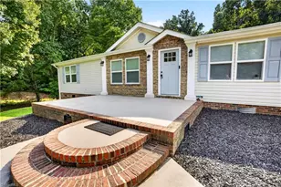 11790 Nc Hwy 150 S, Linwood, NC 27299 - Photo 1
