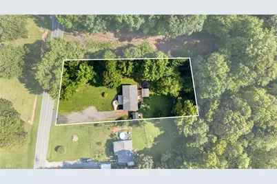 11790 Nc Highway 150 S, Linwood, NC 27299 - Photo 31