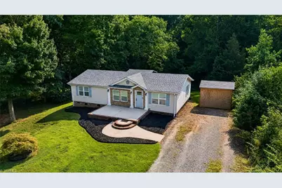 11790 Nc Highway 150 S, Linwood, NC 27299 - Photo 5
