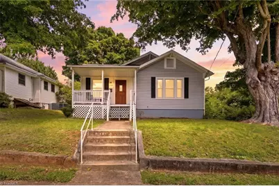 2507 Stockton Street, Winston-Salem, NC 27127 - Photo 1