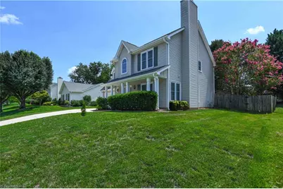 5607 Wellsley Drive W, Greensboro, NC 27407 - Photo 41