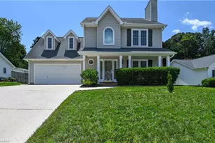 5607 Wellsley Dr W, Greensboro, NC 27407 - Photo 1