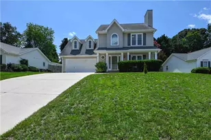 5607 Wellsley Dr W, Greensboro, NC 27407 - Photo 3