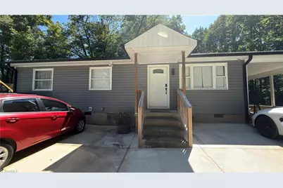 3632 Old Vineyard Road, Winston-Salem, NC 27104 - Photo 1