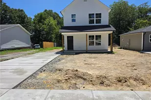 1402 Leonard Ave, High Point, NC 27260 - Photo 1