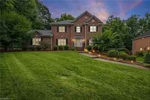 115 Whitley Mill Ct, Clemmons, NC 27012 - Photo 1