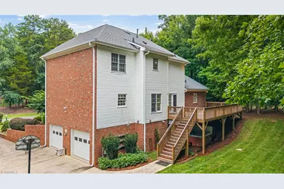 115 Whitley Mill Court, Clemmons, NC 27012 - Photo 43
