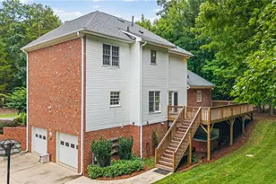 115 Whitley Mill Ct, Clemmons, NC 27012 - Photo 43