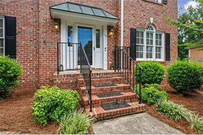 115 Whitley Mill Court, Clemmons, NC 27012 - Photo 3