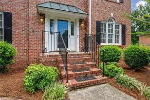 115 Whitley Mill Ct, Clemmons, NC 27012 - Photo 3