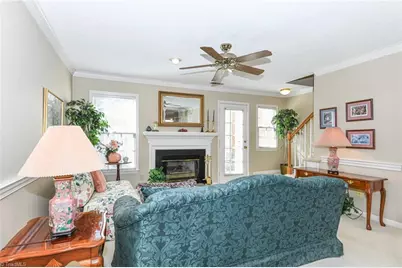 3219 Cypress Park Road #C, Greensboro, NC 27407 - Photo 11