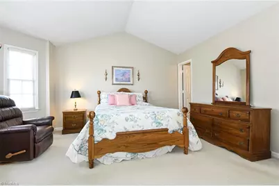 3219 Cypress Park Road #C, Greensboro, NC 27407 - Photo 15