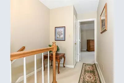 3219 Cypress Park Road #C, Greensboro, NC 27407 - Photo 17