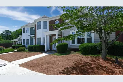 3219 Cypress Park Road #C, Greensboro, NC 27407 - Photo 3