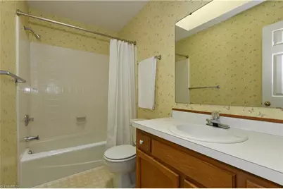 3219 Cypress Park Road #C, Greensboro, NC 27407 - Photo 21