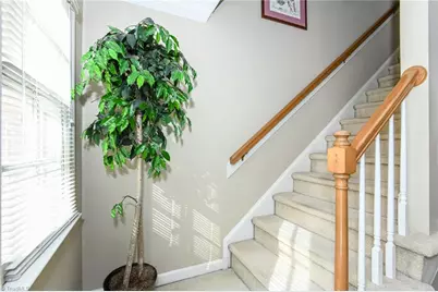 3219 Cypress Park Road #C, Greensboro, NC 27407 - Photo 13