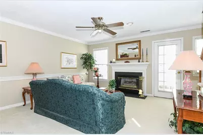 3219 Cypress Park Road #C, Greensboro, NC 27407 - Photo 9