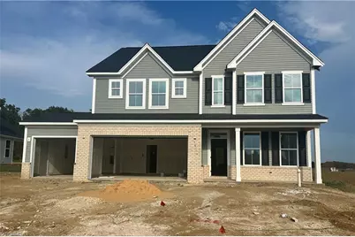 2132 Channel Street, Graham, NC 27253 - Photo 1
