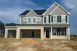 2132 Channel St, Graham, NC 27253 - Photo 1