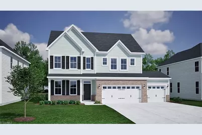 2132 Channel Street, Graham, NC 27253 - Photo 1