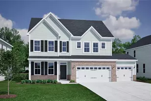 2132 Channel St, Graham, NC 27253 - Photo 1