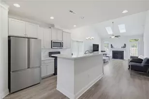 3847 Thistleberry Rd, High Point, NC 27265 - Photo 3