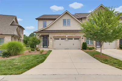 3847 Thistleberry Road, High Point, NC 27265 - Photo 1