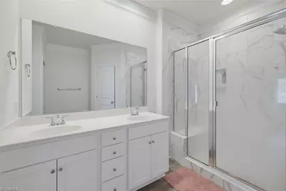 3847 Thistleberry Road, High Point, NC 27265 - Photo 11