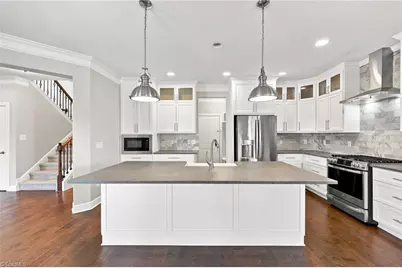 4403 Bonnie Loch Drive, Burlington, NC 27215 - Photo 25