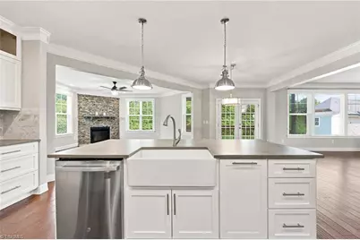 4403 Bonnie Loch Drive, Burlington, NC 27215 - Photo 29