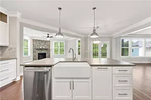4403 Bonnie Loch Dr, Burlington, NC 27215 - Photo 29