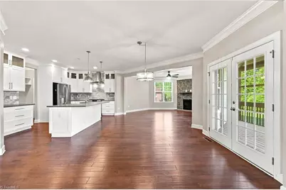 4403 Bonnie Loch Drive, Burlington, NC 27215 - Photo 23
