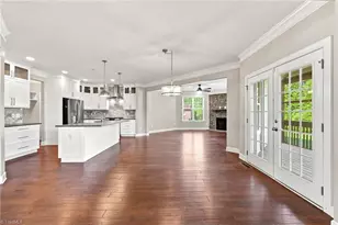 4403 Bonnie Loch Dr, Burlington, NC 27215 - Photo 23