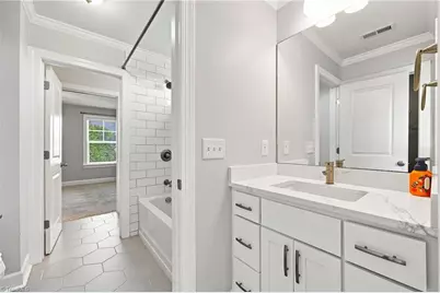 4403 Bonnie Loch Drive, Burlington, NC 27215 - Photo 33