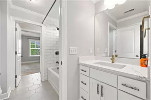 4403 Bonnie Loch Dr, Burlington, NC 27215 - Photo 33