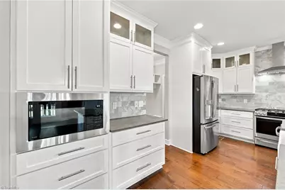 4403 Bonnie Loch Drive, Burlington, NC 27215 - Photo 27